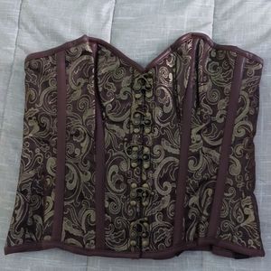 Corset